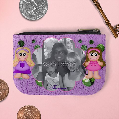 Best Friends By Brooke Back
