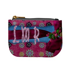 lindsaycoinpurse - Mini Coin Purse