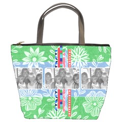 Summer Picnic Purse