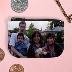 t2 - Mini Coin Purse