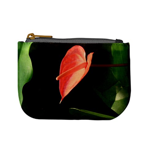 Eden Mini Purse By Catvinnat Front