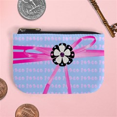 paige - Mini Coin Purse