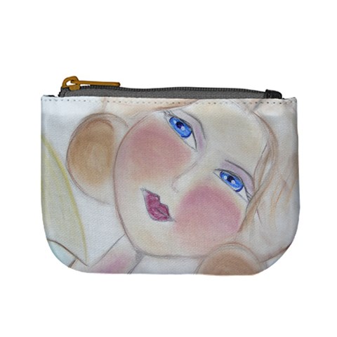 Angel Purse By Belinda Front