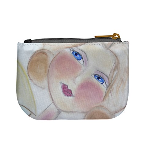 Angel Purse By Belinda Back