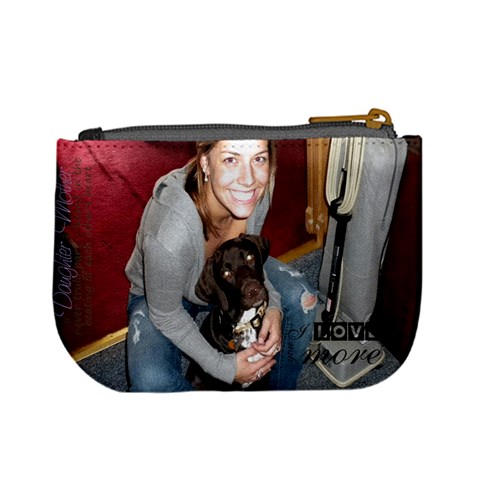 Coin Purse 1 By Katelyn Illingworth Back