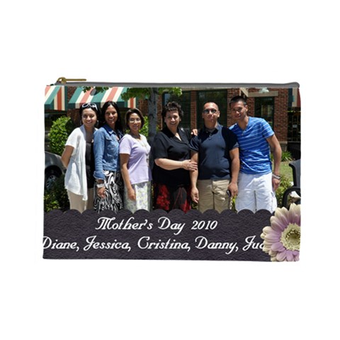 Mom s Day Gift 2010 By Cristina Front
