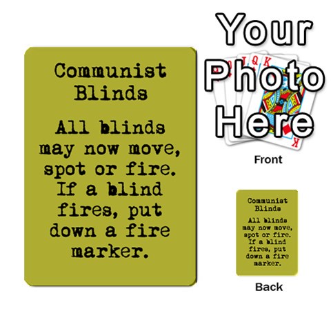 Cds Pavn Cards By Brian Weathersby Back 1