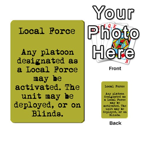 Cds Pavn Cards By Brian Weathersby Back 15