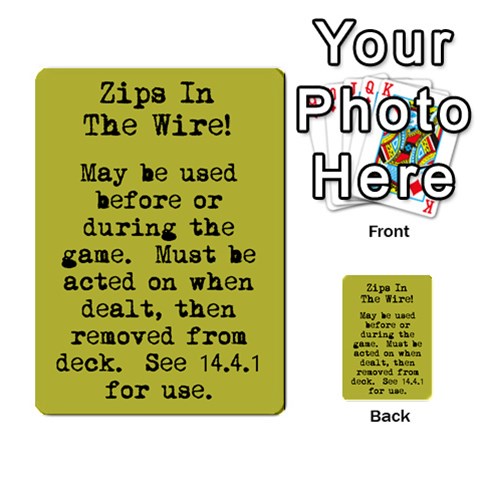 Cds Pavn Cards By Brian Weathersby Back 20