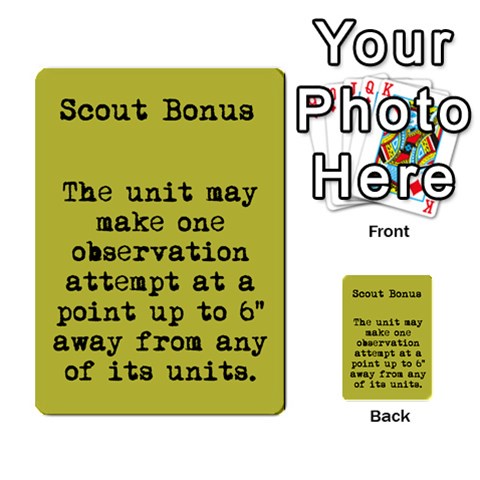 Cds Pavn Cards By Brian Weathersby Back 30