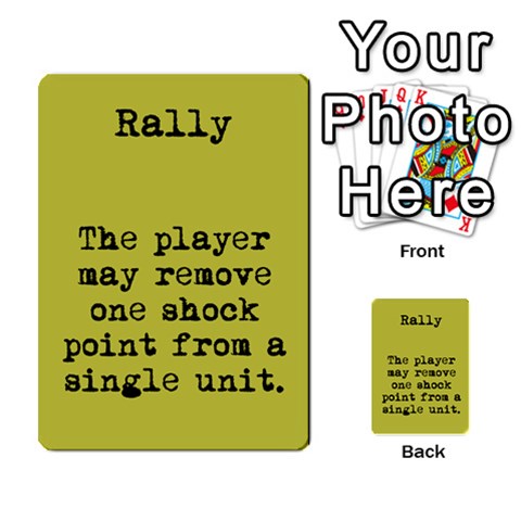 Cds Pavn Cards By Brian Weathersby Back 33