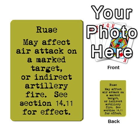 Cds Pavn Cards By Brian Weathersby Back 34