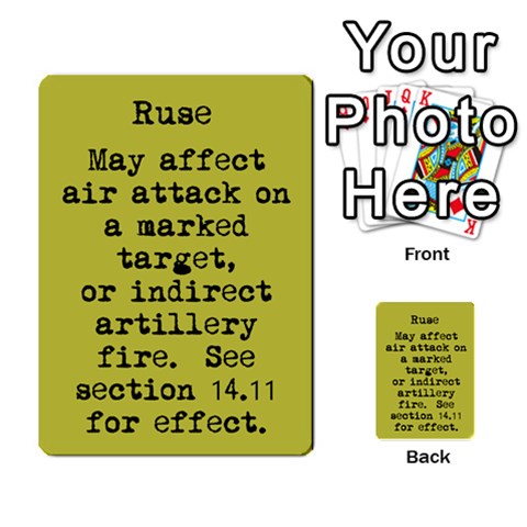 Cds Pavn Cards By Brian Weathersby Back 35