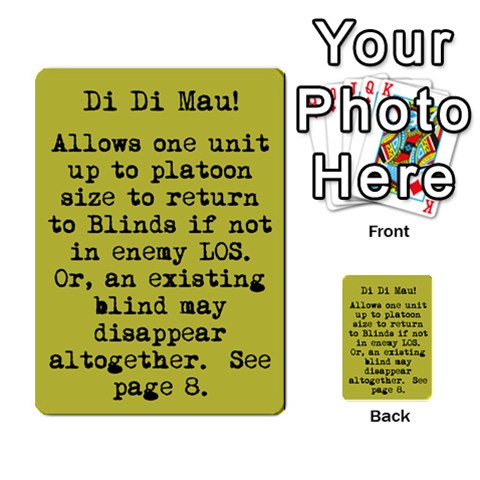 Cds Pavn Cards By Brian Weathersby Back 45