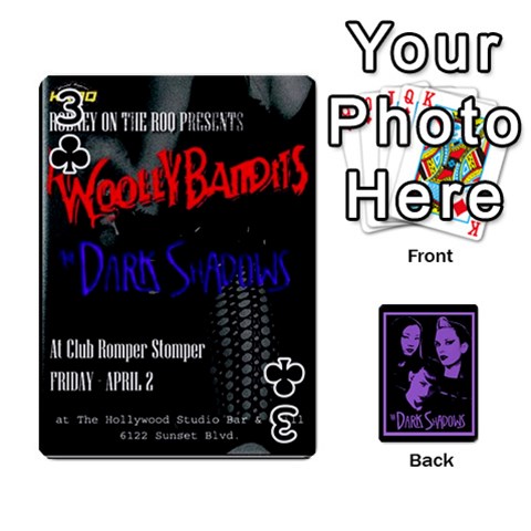 Darks2 By Brett Barker Front - Club3