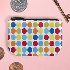  Dots - Mini Coin Purse