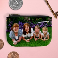 Mini Coin Purse