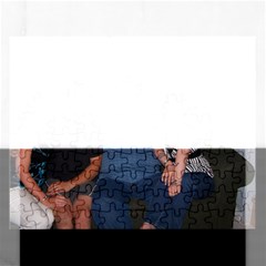 Jigsaw Puzzle (Rectangular)