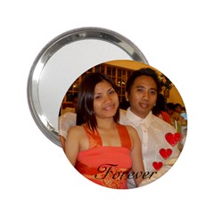 jes & jay-r - 2.25  Handbag Mirror