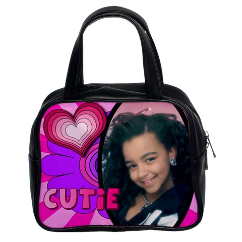 Retro Bag By Pam Fulbrook Front