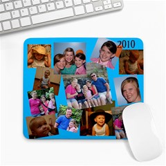 mousepad - Collage Mousepad