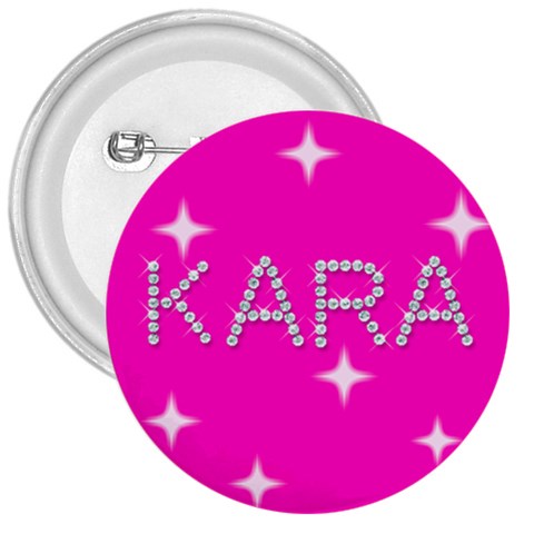 Kara By Myra Front