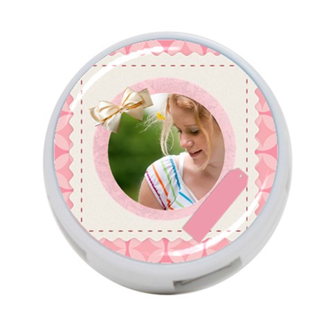 Nice Gift By Joely Front