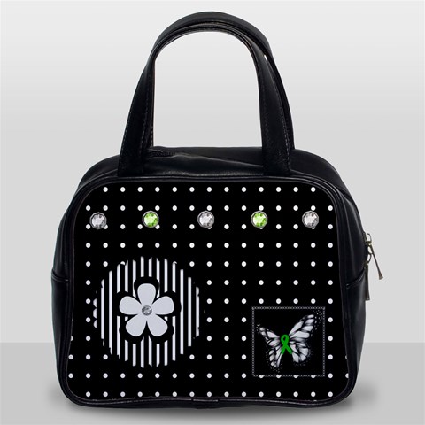 My Purse By Breann Mcfarland Front