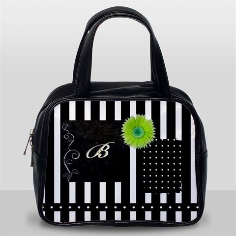 My Purse By Breann Mcfarland Back