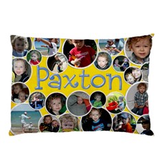 paxton s pillow case