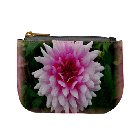 Coin Purse By Brenda Howell Front