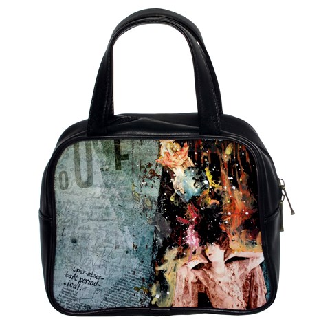 Selling Bags, Accessories And Art Again This Friday In Noda!  By Jessica Front