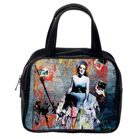 Selling Bags, Accessories And Art Again This Friday In Noda!  By Jessica Back