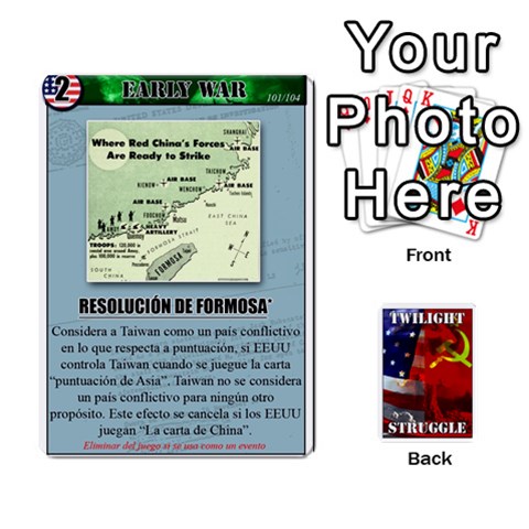 Jack Twilight Struggle 2 By Jorge Front - SpadeJ