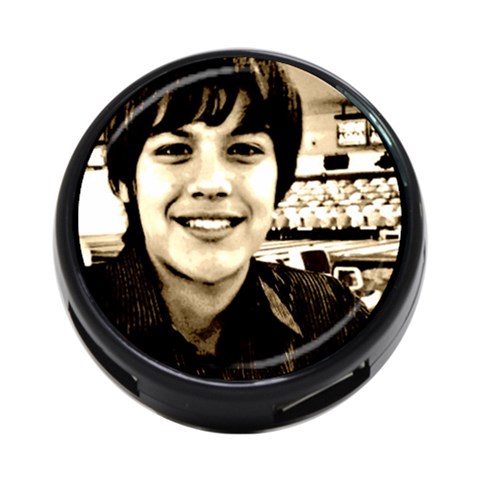 Usb Port By Maria Ramos De Lopez Back