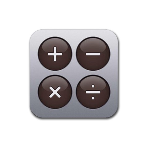 Calculator By Jonathan Larouche Front