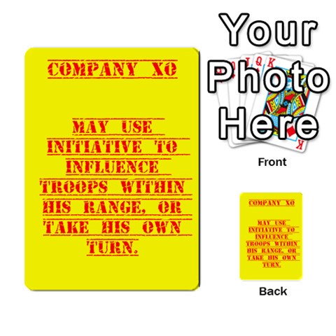 Arvn Cards By Brian Weathersby Back 8