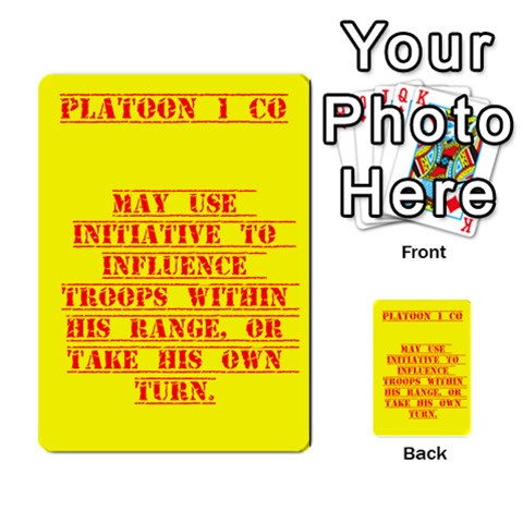 Arvn Cards By Brian Weathersby Back 9