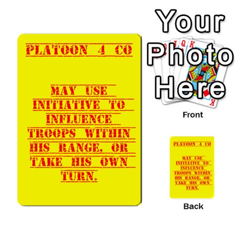 Arvn Cards By Brian Weathersby Back 12
