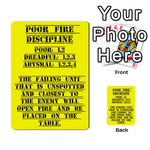 Arvn Cards By Brian Weathersby Back 14