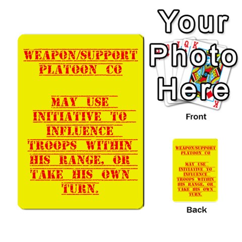 Arvn Cards By Brian Weathersby Back 31