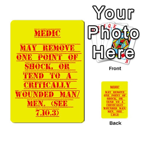 Arvn Cards By Brian Weathersby Back 35