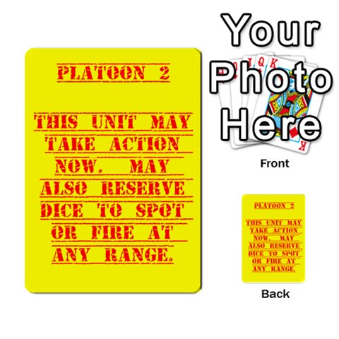 Arvn Cards By Brian Weathersby Back 4