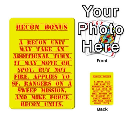 Arvn Cards By Brian Weathersby Back 40