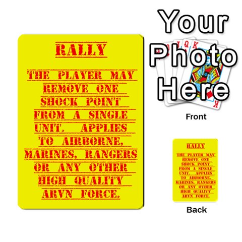 Arvn Cards By Brian Weathersby Back 41