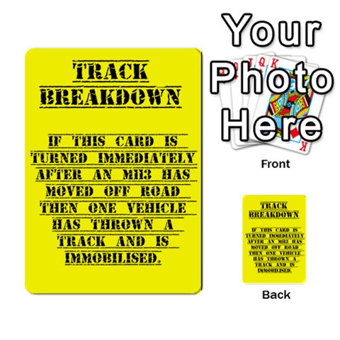 Arvn Cards By Brian Weathersby Back 43