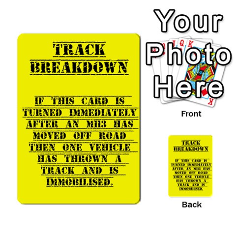 Arvn Cards By Brian Weathersby Back 44