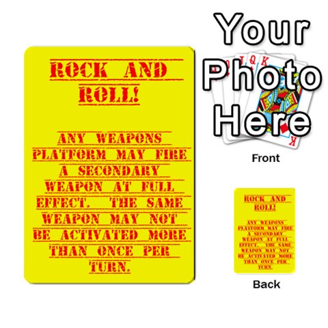 Arvn Cards By Brian Weathersby Back 45
