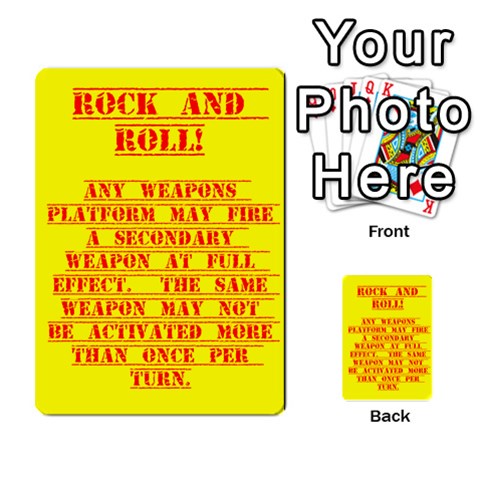 Arvn Cards By Brian Weathersby Back 46