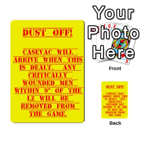 Arvn Cards By Brian Weathersby Back 48